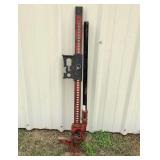 Hi-Lift Jack