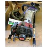 Toro 25.4cc Power Head with Attachments