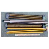 Tarp Poles
