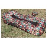Segoal Inflatable Camp Lounger