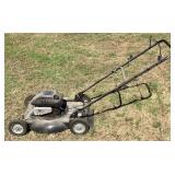 Murray 22in 4HP Lawn Mower Project