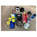 Camping Accessories