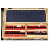 Skil Router Bit Set