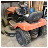 Ariens 17.5HP 42in Cut Lawn Tractor