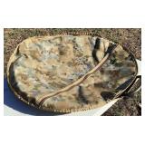 22in Southwest Disk Discada w/Carry Case