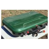 Coleman 2-Burner Propane Camp Stove