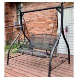 Patio Swing