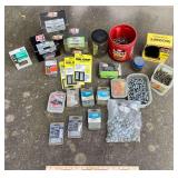 Hardware Assortment