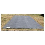 Gray Poly Tarp - 23
