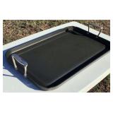 All-Clad Brand Griddle