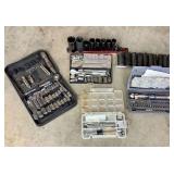 Socket and Bit Sets
