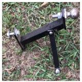 Trailer Ball Attachment