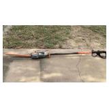 Remington Electric  Hedge Wizard