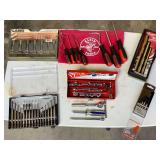 Handyman Hand Tool Assortment