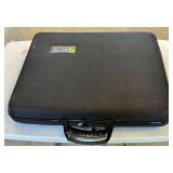 Zamp Solar - Suitcase 20W Solar Panel Kit