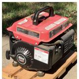 2-Cycle Gas Generator