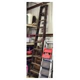 10ft Step Ladder