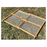 Adjustable Pet Gate