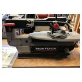 Task Force 16in Variable Speed Scroll Saw
