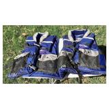 2 Stearns Flotation Vests - Size L