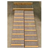 3-Piece Dog Elevator Ramp