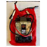 Real Tree 750 Watt DC to AC Inverter