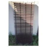 Steel Grate