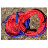Collapsible PetSafe Dog Run Tunnel