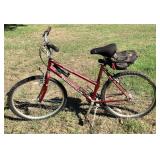 Wildwood Diamondback Multi-Speed Bicycle