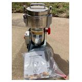 Goldenwall Model HC-700 High Speed Multi-Function Grinder