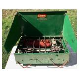 Coleman 2-Burner Gas Camp Stove