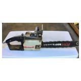 Craftsman 14in Electric Chain Saw