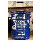 5 Gallon Can Olympic Waterproofing Sealant