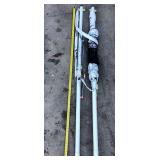 Volleyball Net