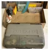 Dremel Tool and Accessories