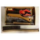 Wire Brush Assortment