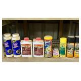 Lawn and Garden Sprays