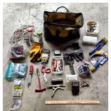 Handyman Tools