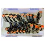 Spring Clamp Assortment