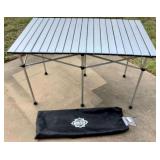 Guide Gear Folding Camp Table