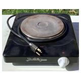 BroilKing Electric Hot Plate