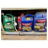 Lawn & Garden Sprays