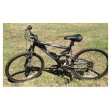 Havoc Hyper Multi-Speed Bicycle