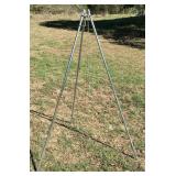 Campfire Portable Tripod