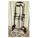 Folding 2-Wheel Hand Cart