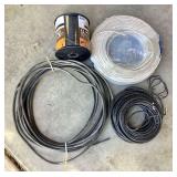 Electrical Wire Assortment