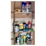 Garage Assortment