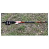 Ryobi RY15520 Pruner Attachment