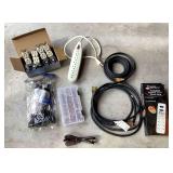 Electrical Outlets and Extension Cords