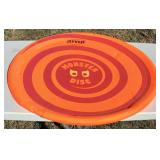 Flying Disc
